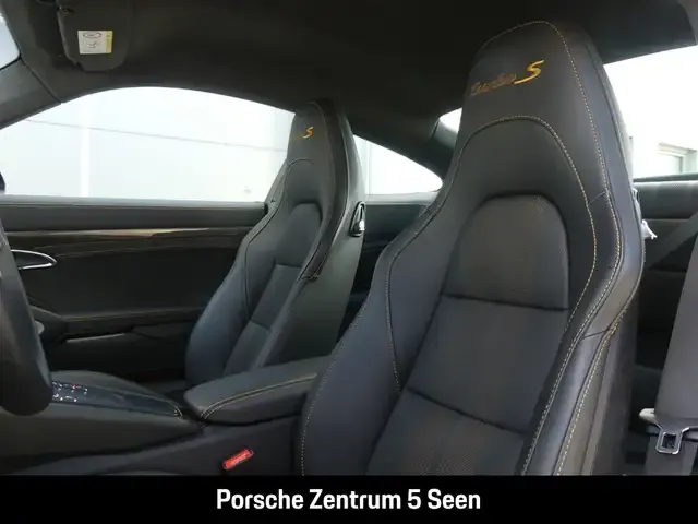 Porsche 991