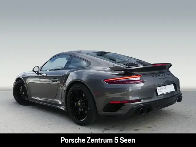Porsche 991