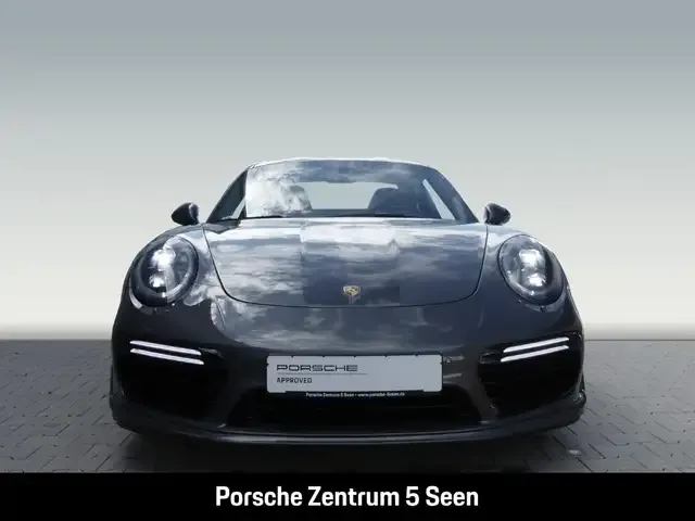 Porsche 991