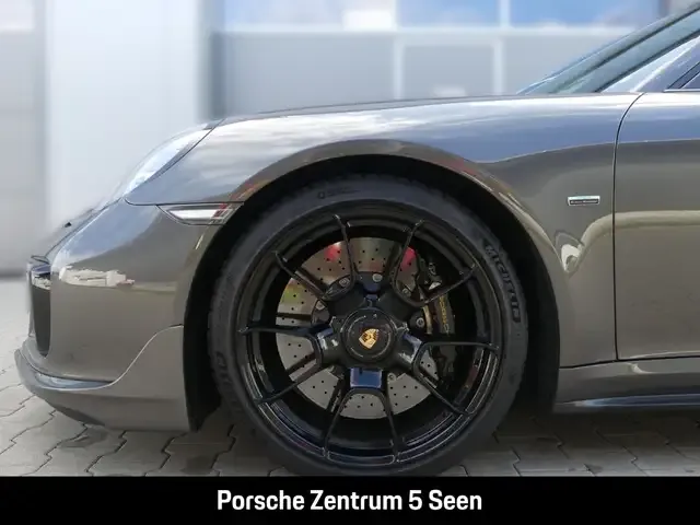 Porsche 991
