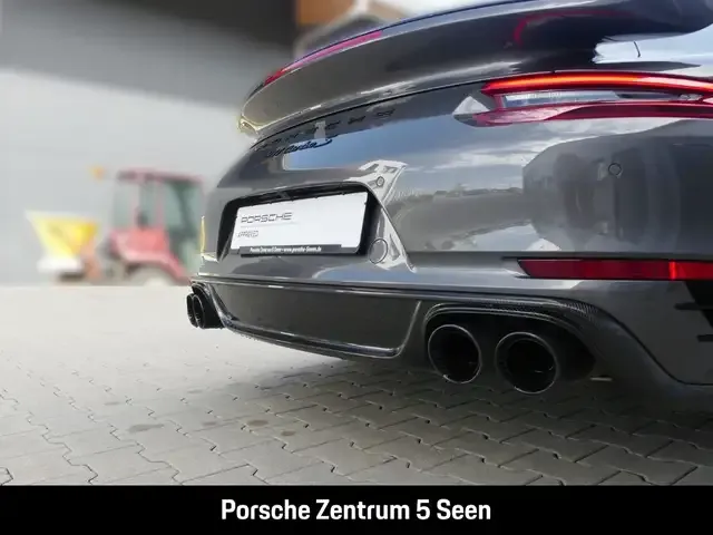 Porsche 991