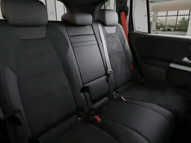 Mercedes-Benz GLB 35 AMG
