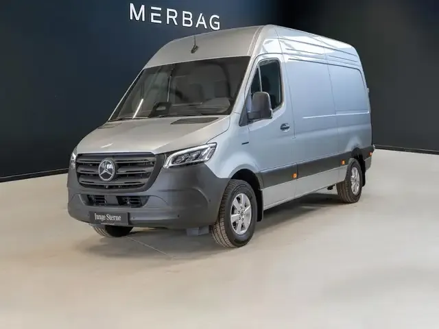 Mercedes-Benz Sonstige