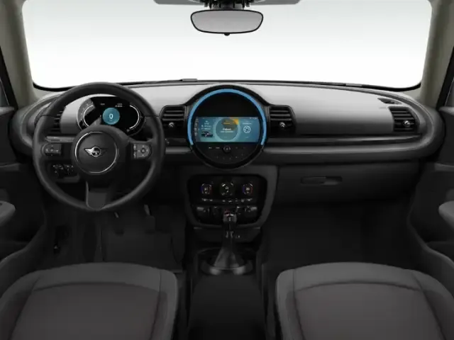 MINI One Clubman