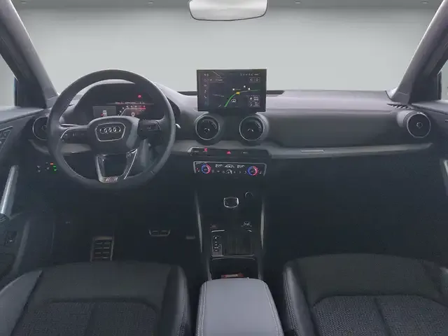 Audi SQ2