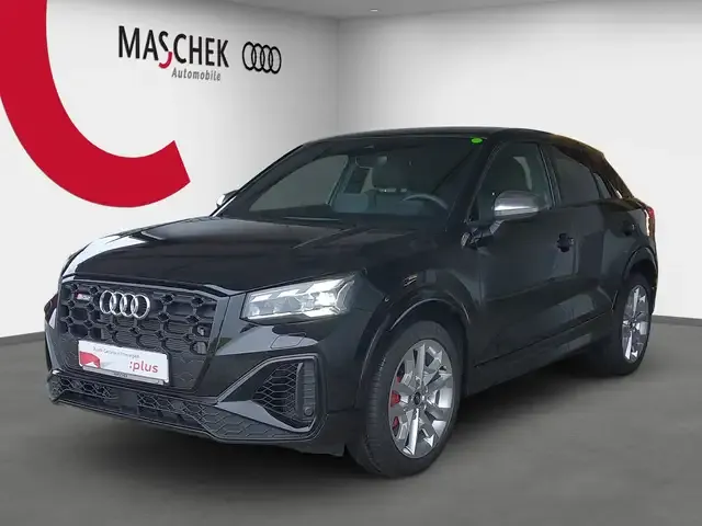 Audi SQ2