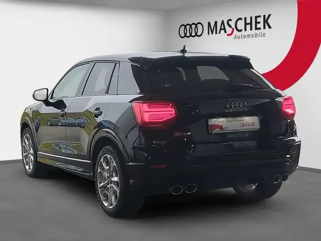 Audi SQ2