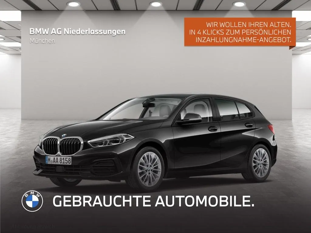 BMW 116