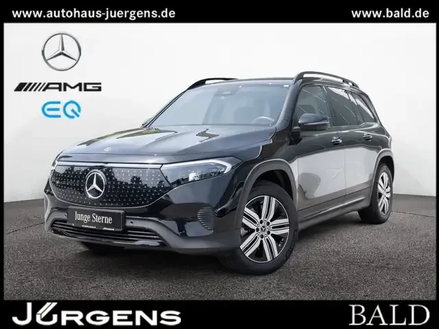 Mercedes-Benz EQB 250