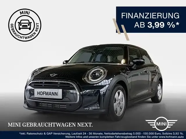 MINI One