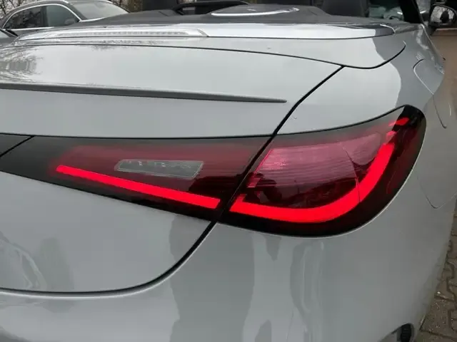 Mercedes-Benz CLE 450