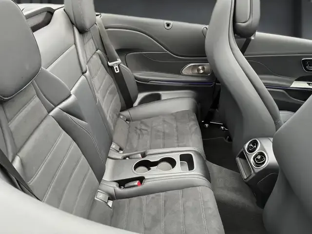 Mercedes-Benz CLE 450