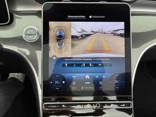 Mercedes-Benz CLE 450