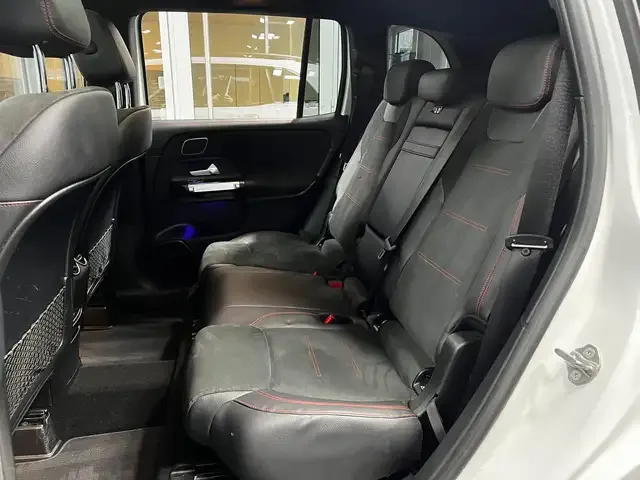 Mercedes-Benz GLB 250