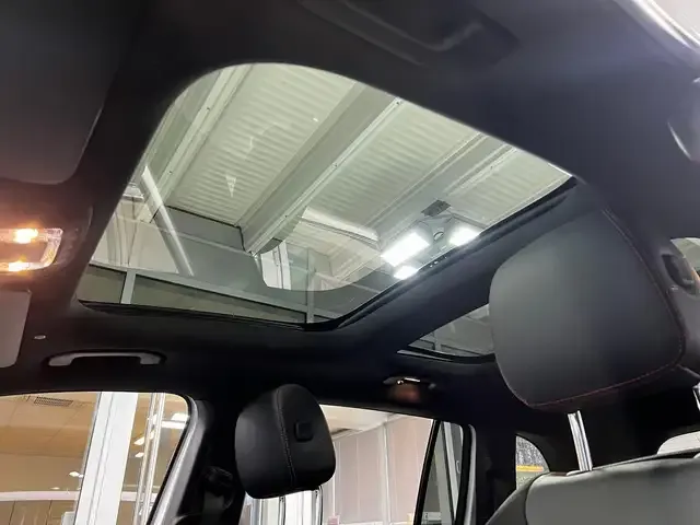 Mercedes-Benz GLB 250