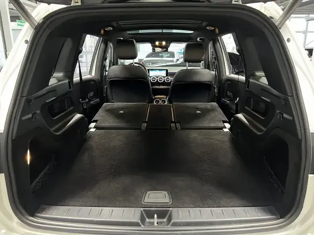 Mercedes-Benz GLB 250