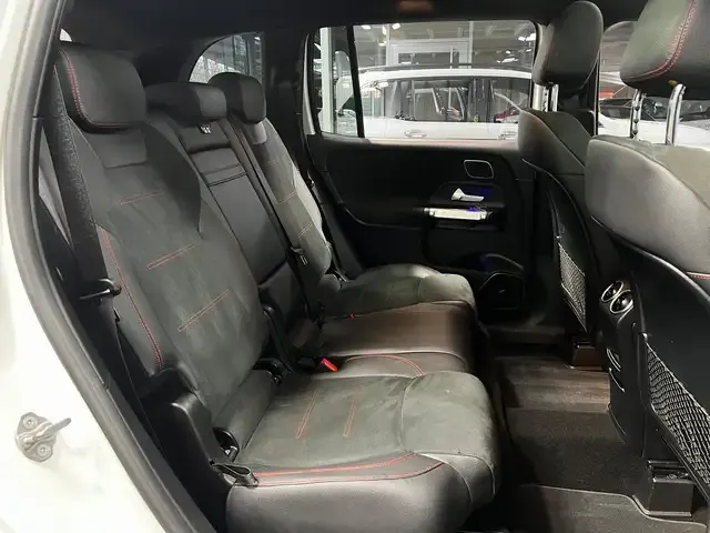 Mercedes-Benz GLB 250