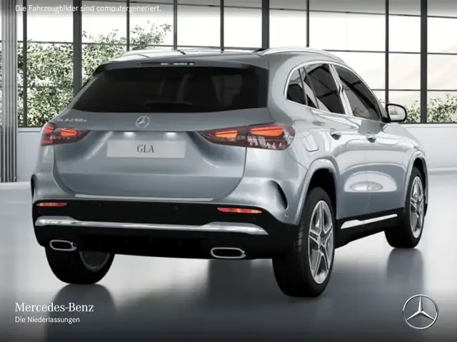 Mercedes-Benz SLK 55 AMG