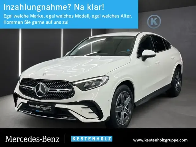 Mercedes-Benz GLC 200