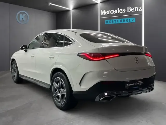 Mercedes-Benz GLC 200