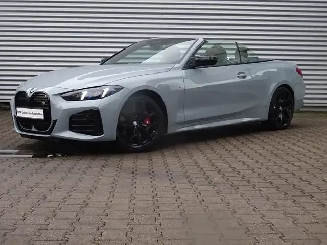 BMW 440