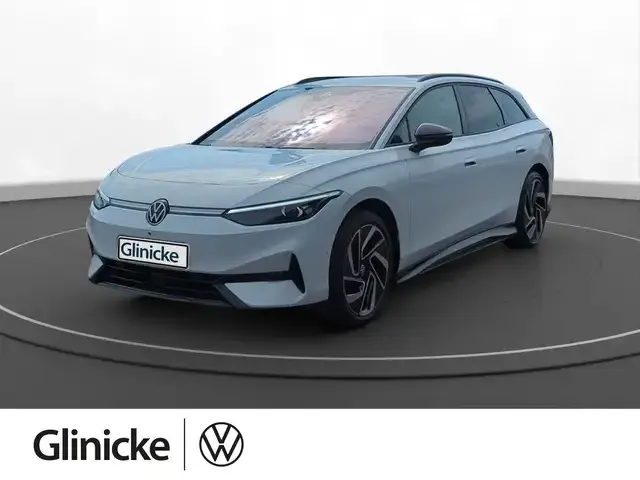 Volkswagen ID.7