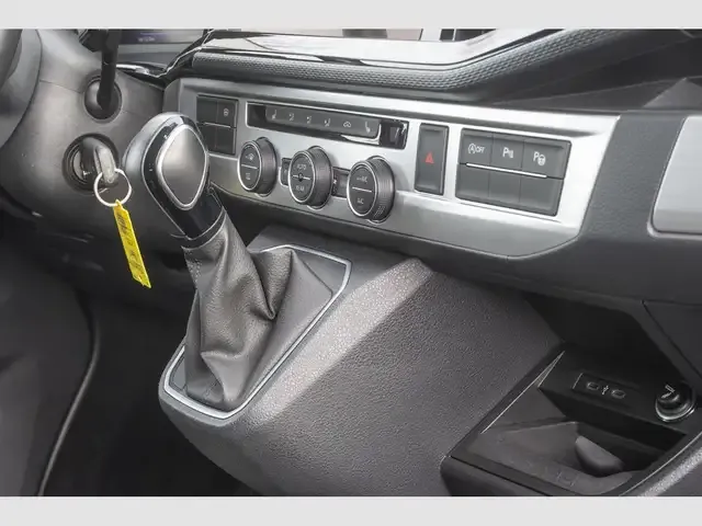 Volkswagen T6.1 Multivan