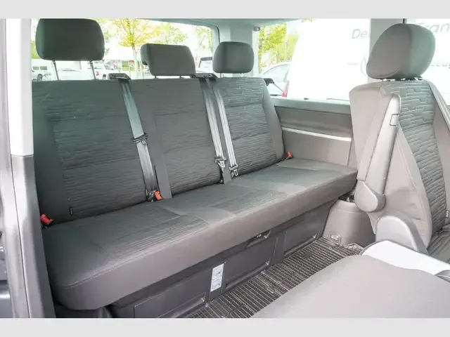 Volkswagen T6.1 Multivan