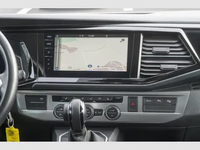 Volkswagen T6.1 Multivan