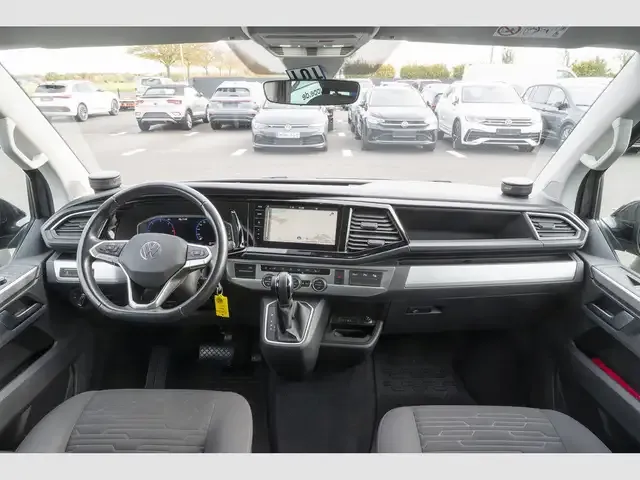 Volkswagen T6.1 Multivan