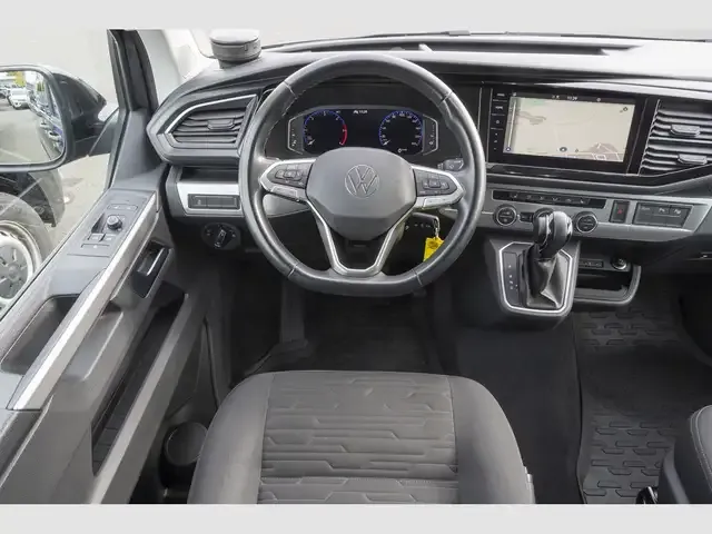 Volkswagen T6.1 Multivan