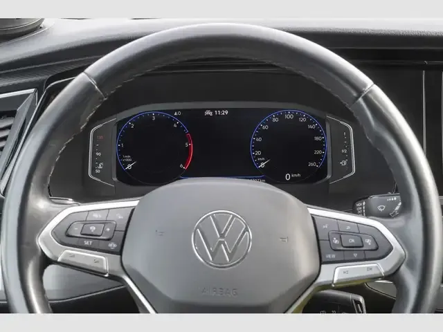 Volkswagen T6.1 Multivan