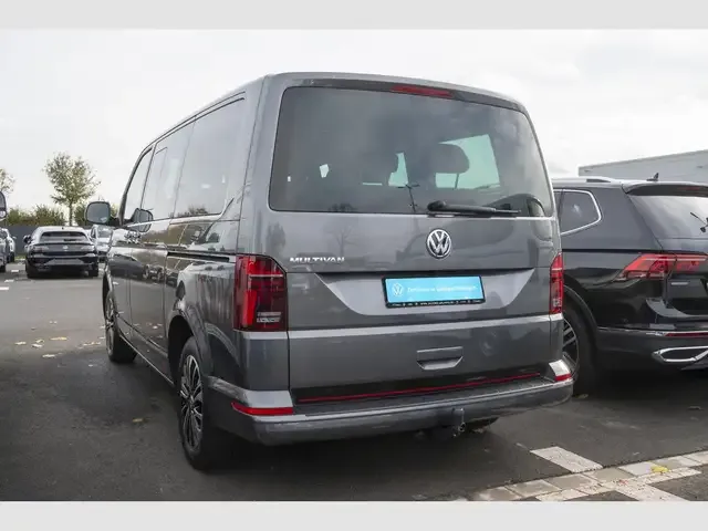Volkswagen T6.1 Multivan