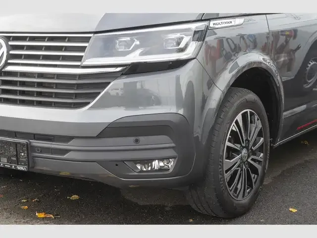 Volkswagen T6.1 Multivan