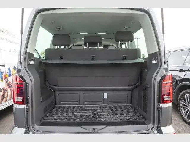 Volkswagen T6.1 Multivan