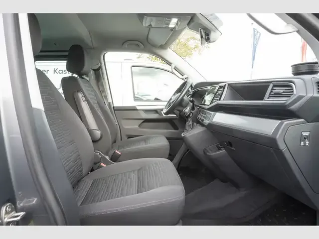 Volkswagen T6.1 Multivan
