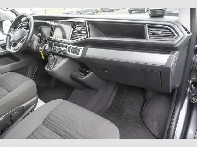 Volkswagen T6.1 Multivan