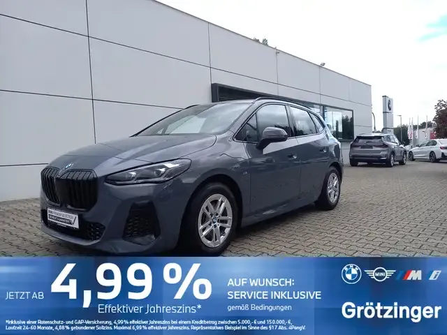 BMW 220