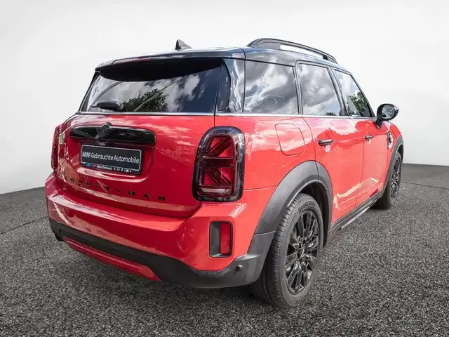 MINI Cooper Countryman