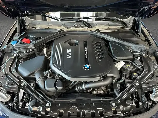 BMW 440