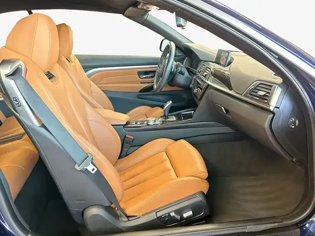 BMW 440