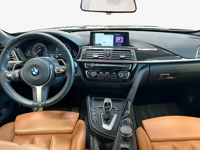 BMW 440