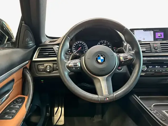 BMW 440