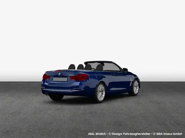 BMW 440