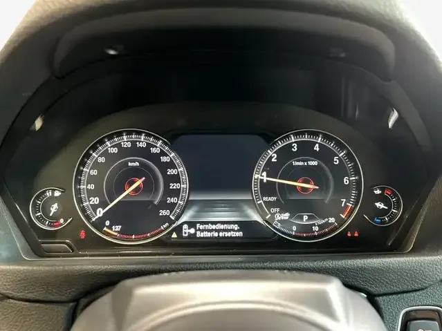 BMW 440