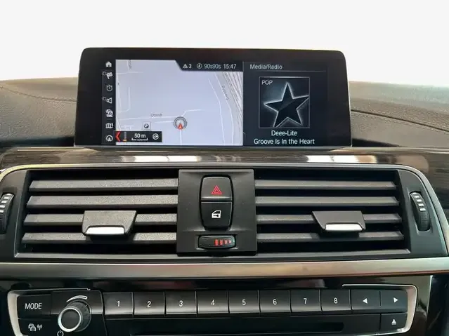 BMW 440