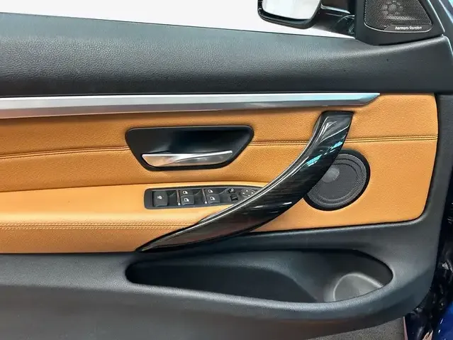 BMW 440