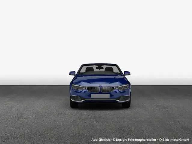 BMW 440
