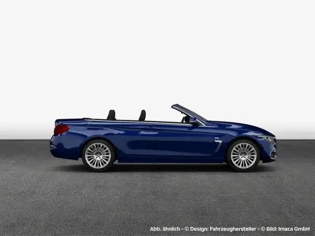 BMW 440