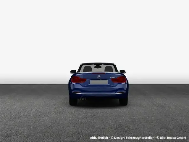 BMW 440